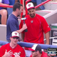 Image for article titled Gio Gonzalez Successfully Plays The Meow Game During Interview